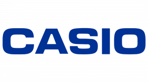 CASIO