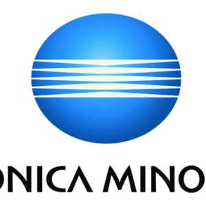 Konica-Minolta