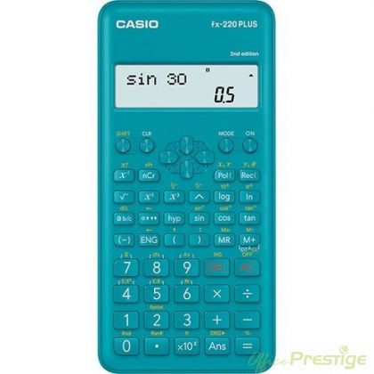 Калкулатор Casio FX-220 PLUS