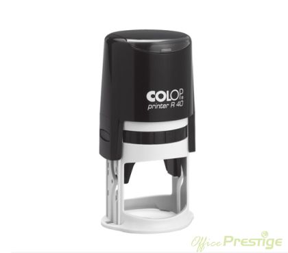 Печат Colop, Printer, кръгъл