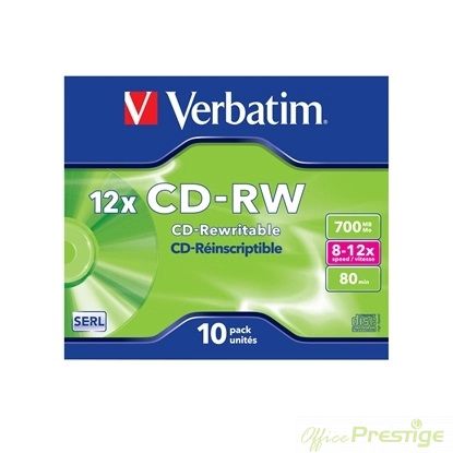 Verbatim CD-R