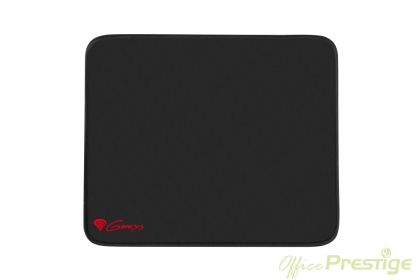 Подложка за мишка, Genesis Mouse Pad Carbon 500 S Logo 250X210mm (M12 Mini)