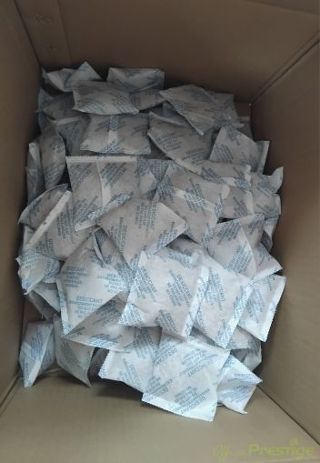 ДЕСИКАНТ САШЕ - 50 Г