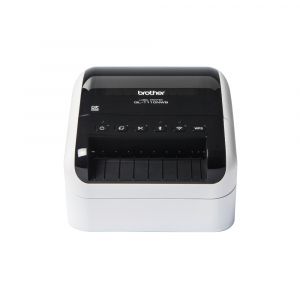 Етикетен принтер Brother QL-1110NWBc Label printer