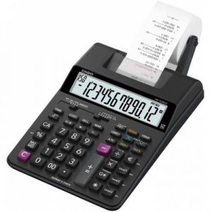 Калкулатор с лента CASIO HR 150RCE