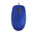 Мишка, Logitech M110 Silent