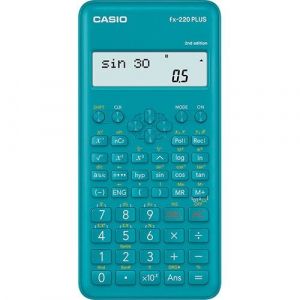 Калкулатор Casio FX-220 PLUS