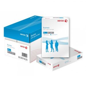 Копирна хартия Xerox Business, A4, 80 g/m2, 500 листа