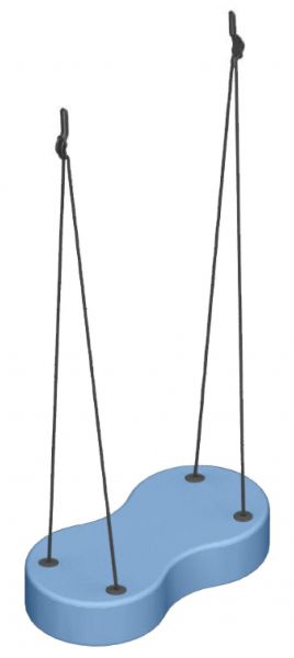 Люлка Tapa Swing