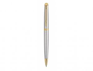 Химикалка Waterman Hemisphere St. Steel GT, варианти