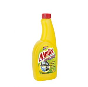 Обезмаслител пълнител, Medix Citrus, 500 ml