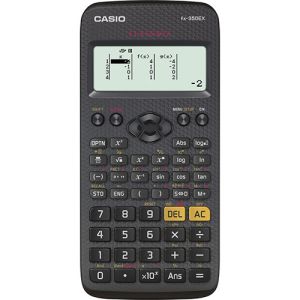 Калкулатор CASIO, научен