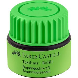 Faber-Castell Мастилница за текст маркер, 25 ml